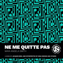 Ne Me Quitte Pas : A Song By Jacques Brel And Interpreted By Nina Simone And Others