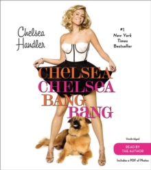 Chelsea Chelsea Bang Bang, CD-Audio Book Chelsea Chelsea Bang Bang, CD-Audio Book