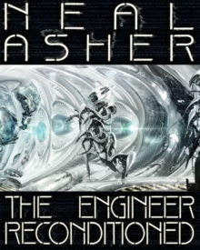 The Engineer ReConditioned, Paperback / softback Book The Engineer ReConditioned, Paperback / softback Book