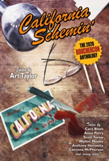 California Schemin': The 2020 Bouchercon Anthology