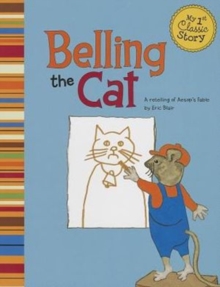 Belling the Cat, Paperback Book Belling the Cat, Paperback Book
