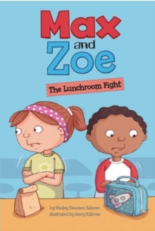 The Lunchroom Fight, Paperback / softback Book The Lunchroom Fight, Paperback / softback Book
