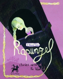 Fairy Tales from around the World: Rapunzel, Hardback Book Fairy Tales from around the World: Rapunzel, Hardback Book