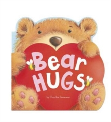 Bear Hugs, Board book Book Bear Hugs, Board book Book