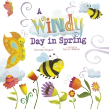 Windy Day in Spring, Board book Book Windy Day in Spring, Board book Book