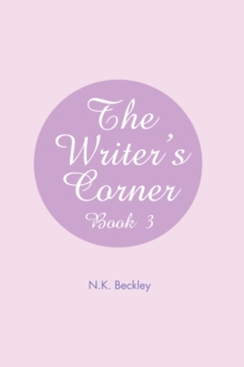 The Writer's Corner : Book 3