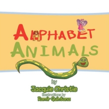 Alphabet Animals