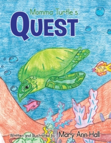 Momma Turtle's Quest