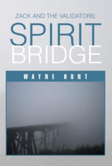 Zack and the Validators: Spirit Bridge