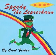 Speedy the Leprechaun