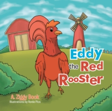 Eddy the Red Rooster