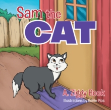 Sam the Cat