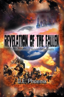 Revelations of the Fallen : The Blasphemy of Astrial Belthromoto