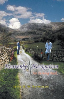 Heavenly Navigation: No Turning Back