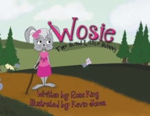 Wosie the Blind Little Bunny