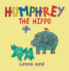 Humphrey the Hippo