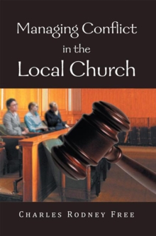 Managing Conflict in the Local Church