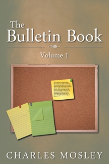 The Bulletin Book : Volume 1