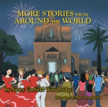 More Stories from Around the World : Multicultural Children's Stories