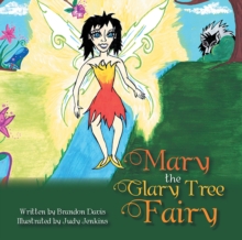 Mary the Glary Tree Fairy