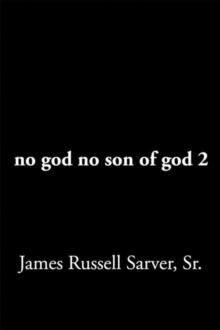 No God No Son of God 2