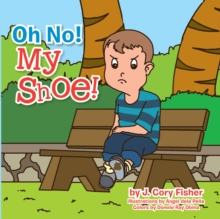 Oh No!  My Shoe!