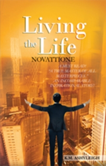 Living the Life: Novattione : Novattione