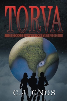 Torva : Book Ll of the Offspring