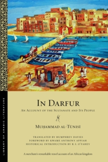 In Darfur : An Account of the Sultanate and Its People