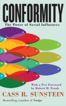 Conformity : The Power of Social Influences