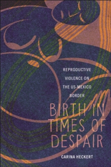 Birth in Times of Despair : Reproductive Violence on the US-Mexico Border