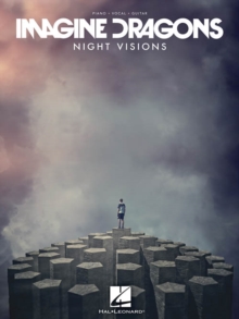 Imagine Dragons : Night Visions (PVG), Paperback / softback Book Imagine Dragons : Night Visions (PVG), Paperback / softback Book
