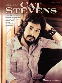 Best Of Cat Stevens, Paperback / softback Book Best Of Cat Stevens, Paperback / softback Book