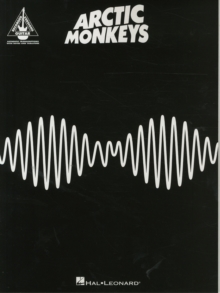 Arctic Monkeys - am : Guitar Recorded Version