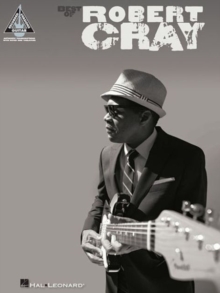 Best of Robert Cray