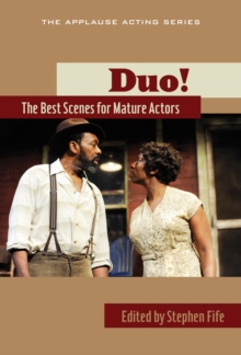 Duo!: The Best Scenes for Mature Actors