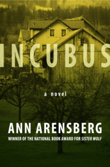 Incubus : A Novel