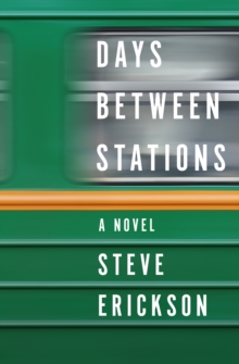 Days Between Stations : A Novel