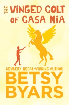 The Winged Colt of Casa Mia