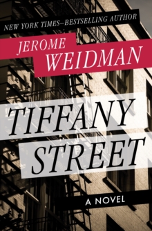 Tiffany Street : A Novel