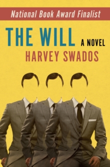 The Will : A Novel