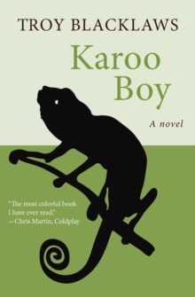 Karoo Boy : A Novel