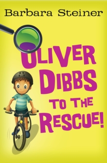 Oliver Dibbs to the Rescue!