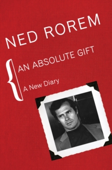 An Absolute Gift : A New Diary