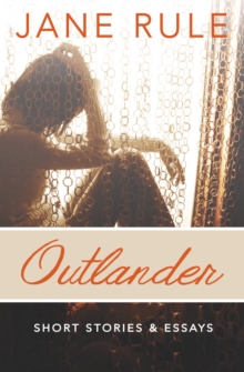 Outlander : Short Stories and Essays