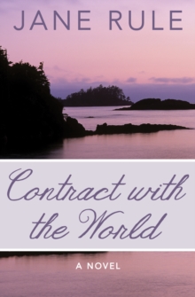 Contract with the World : A Novel