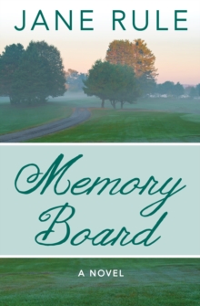 Memory Board : A Novel