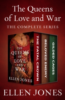 The Queens of Love and War : The Complete Series