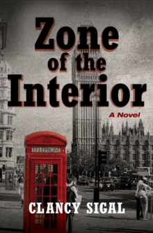 Zone of the Interior : A Novel