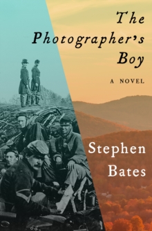 The Photographer's Boy : A Novel